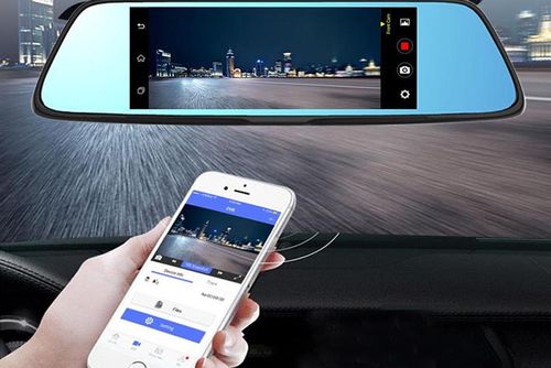 行車記錄儀APP開發(fā)應(yīng)具備哪些功能？