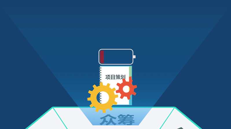 眾籌APP開發應具備哪些功能？